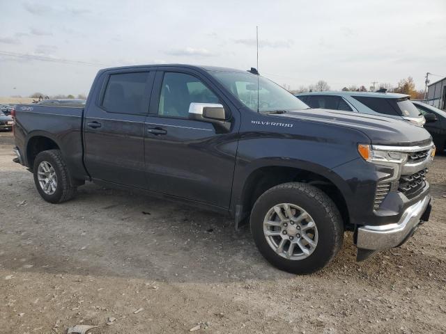 Photo 4 from auction – 2023 CHEVROLET SILVERADO with VIN 3GCPDKEK4PG267544