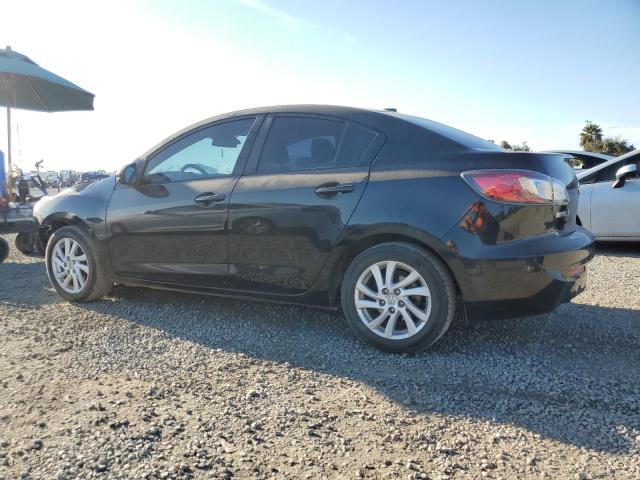 Photo 2 from auction – 2012 MAZDA 3 I with VIN JM1BL1W82C1617708