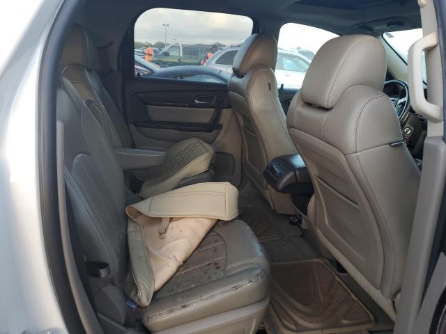 Photo 11 from auction – 2014 GMC ACADIA DEN with VIN 1GKKRTKD4EJ231277