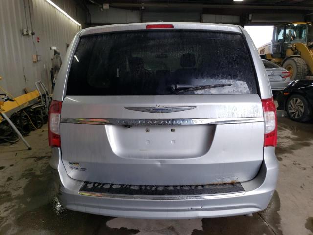 Photo 6 from auction – 2012 CHRYSLER TOWN & COU with VIN 2C4RC1BG0CR186017