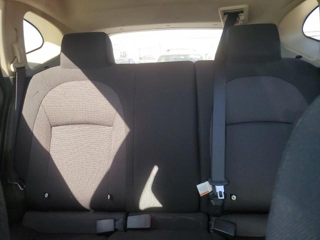 Photo 10 from auction – 2011 NISSAN ROGUE S with VIN JN8AS5MV7BW288508