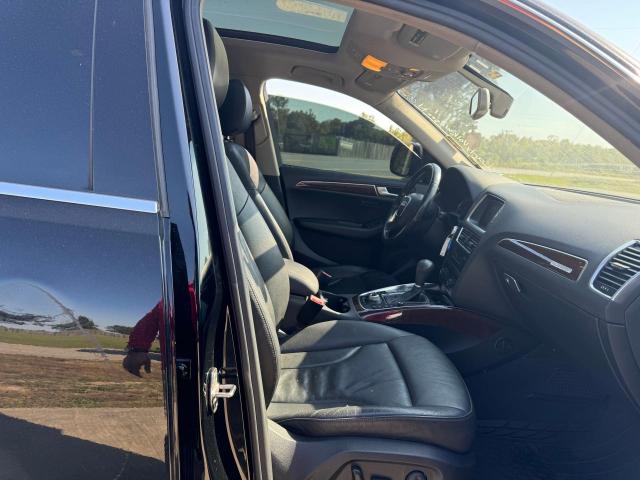 Photo 5 from auction – 2011 AUDI Q5 PREMIUM with VIN WA1LFAFP3BA108528