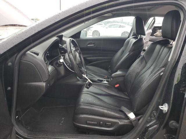 Photo 7 from auction – 2021 ACURA ILX with VIN 19UDE2F32MA010269