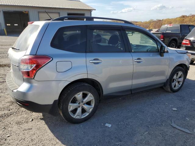 Photo 3 from auction – 2014 SUBARU FORESTER 2 with VIN JF2SJAECXEH435441