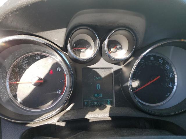 Photo 9 from auction – 2013 BUICK ENCORE with VIN KL4CJCSB9DB183672