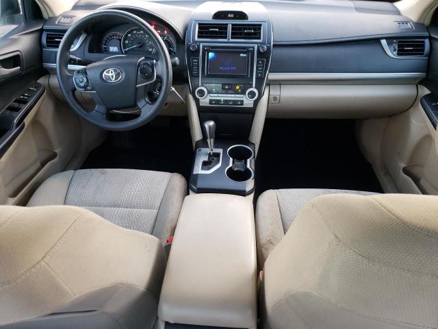 Photo 8 from auction – 2012 TOYOTA CAMRY BASE with VIN 4T4BF1FK6CR238245
