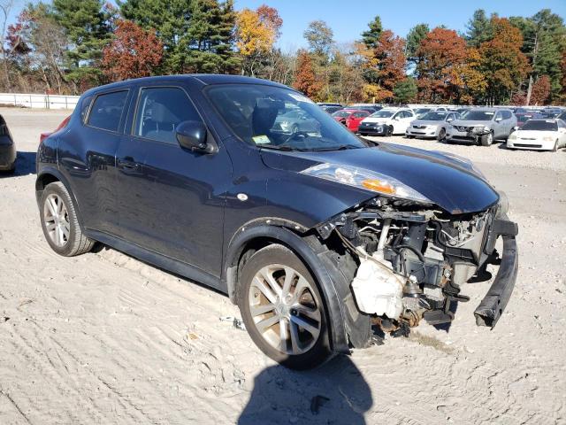 Photo 4 from auction – 2012 NISSAN JUKE S with VIN JN8AF5MV4CT122096