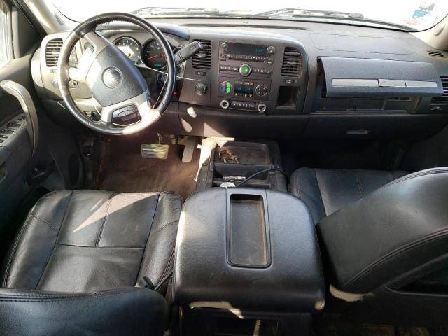Photo 8 from auction – 2014 GMC SIERRA K25 with VIN 1GT120C8XEF109165