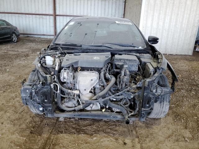 Photo 5 from auction – 2015 NISSAN ALTIMA 2.5 with VIN 1N4AL3AP9FC297470