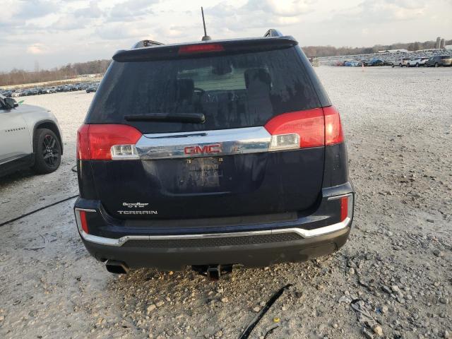 Photo 6 from auction – 2017 GMC TERRAIN SL with VIN 2GKALPEK7H6183225