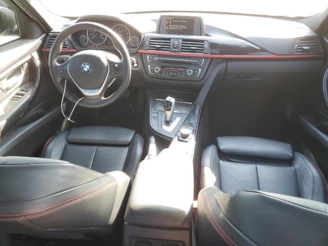 Photo 8 from auction – 2012 BMW 328 I with VIN WBA3A5G50CNP16846