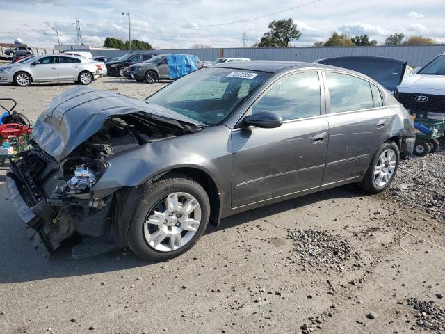 NISSAN ALTIMA S 2006 with VIN 1N4AL11D06C210324 - Photo from auction