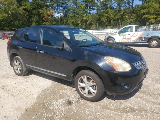 Photo 4 from auction – 2012 NISSAN ROGUE S with VIN JN8AS5MT2CW614537