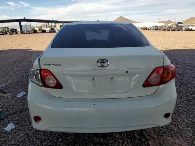 صورة رقم 6 من المزاد - 2010 TOYOTA COROLLA BA مع VIN 2T1BU4EE9AC406424