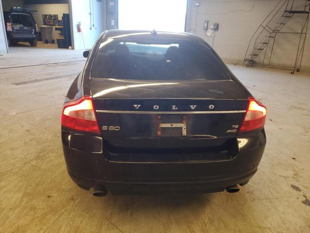 Photo 6 from auction – 2009 VOLVO S80 T6 with VIN YV1AH992491095671