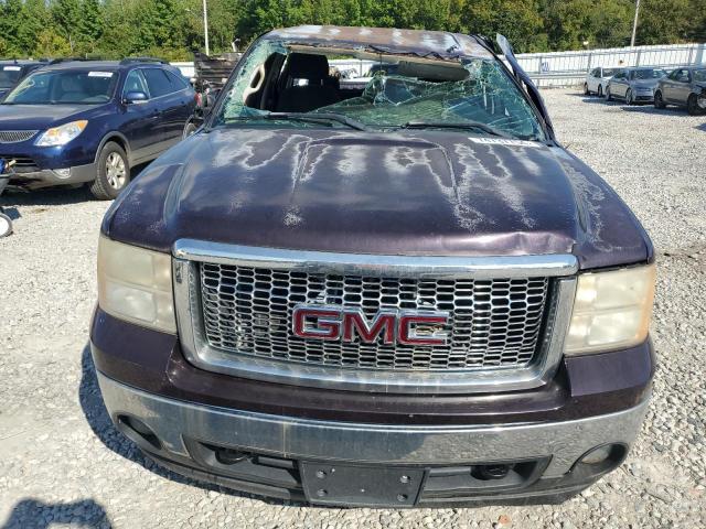 Photo 5 from auction – 2008 GMC SIERRA C15 with VIN 2GTEC13JX81208359