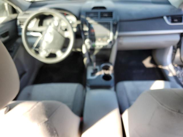 Photo 8 from auction – 2013 TOYOTA CAMRY L with VIN 4T1BF1FK7DU707922