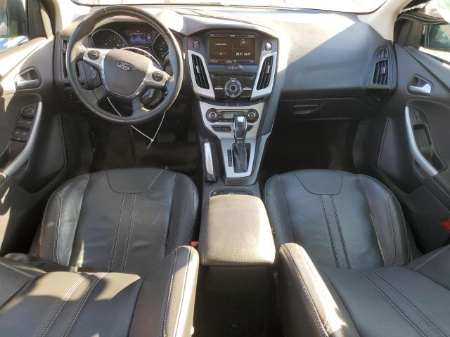 Фото 8 с аукциона – 2013 FORD FOCUS SE с VIN 1FADP3F2XDL179259