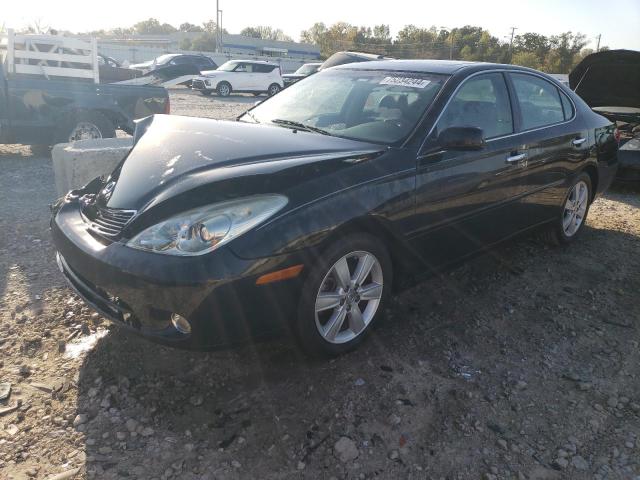 LEXUS ES 330 2005 with VIN JTHBA30G155113159 - Photo from auction