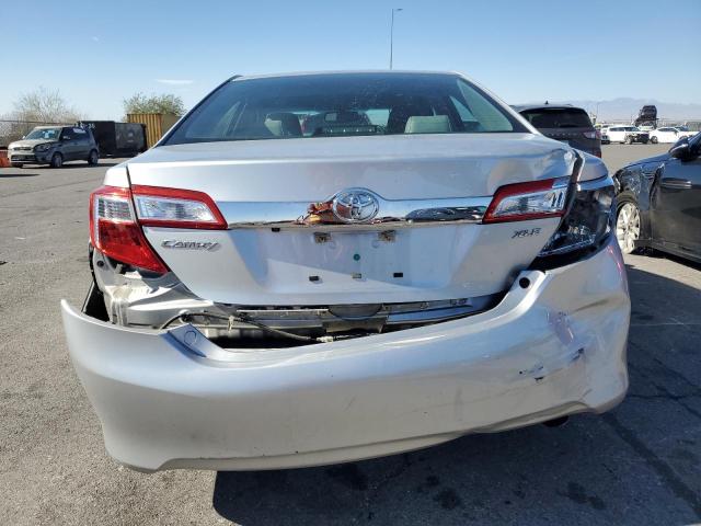 Photo 6 from auction – 2012 TOYOTA CAMRY BASE with VIN 4T4BF1FK2CR190601