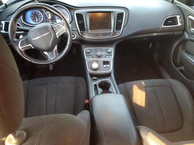 Photo 8 from auction – 2016 CHRYSLER 200 LIMITE with VIN 1C3CCCAG0GN172287