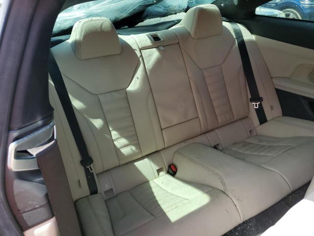 Photo 10 from auction – 2021 BMW 430I with VIN WBA53AP0XMCG52296