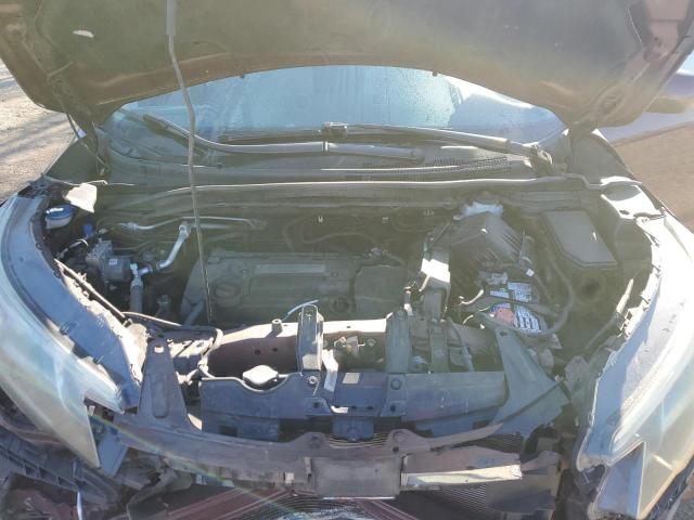 Photo 12 from auction – 2015 HONDA CR-V EXL with VIN 2HKRM4H77FH609991