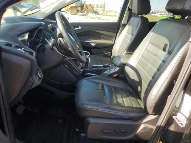 Photo 7 from auction – 2015 FORD ESCAPE TIT with VIN 1FMCU0J91FUC41898