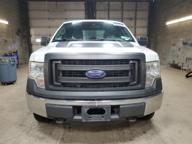 Photo 5 from auction – 2014 FORD F150 SUPER with VIN 1FTEX1EM1EFA55158