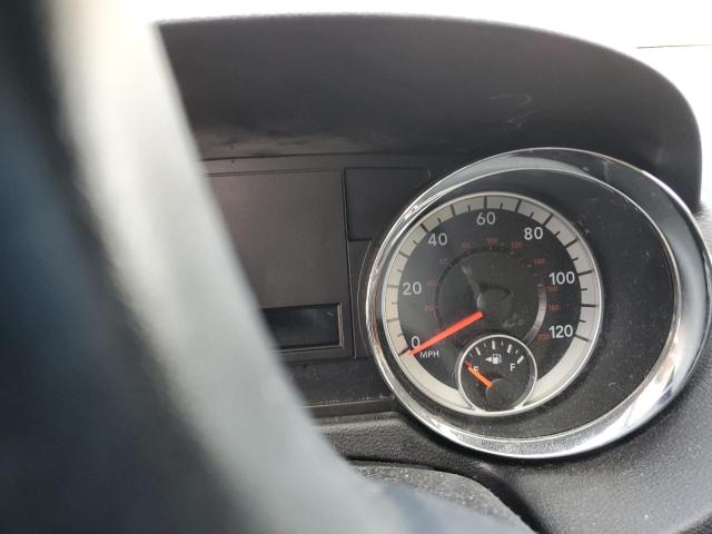 Photo 9 from auction – 2016 DODGE GRAND CARA with VIN 2C4RDGCG8GR179871