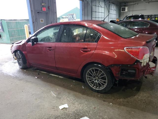 Photo 2 from auction – 2016 SUBARU IMPREZA with VIN JF1GJAA63GH005151