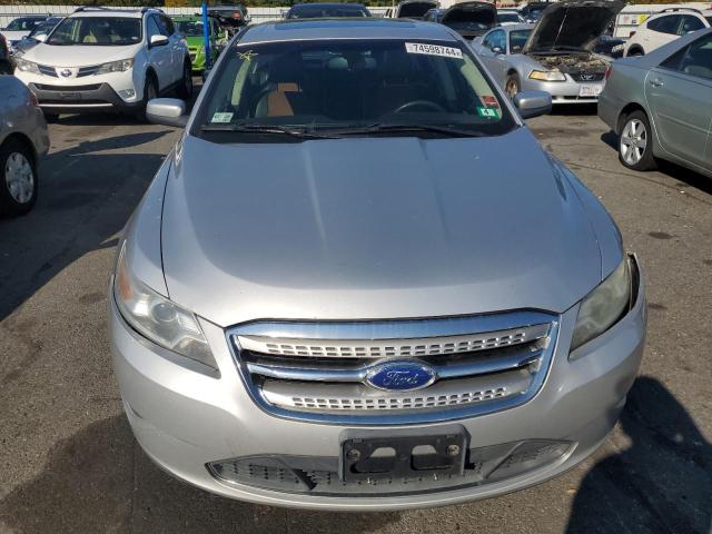 Photo 5 from auction – 2012 FORD TAURUS SHO with VIN 1FAHP2KT7CG102382