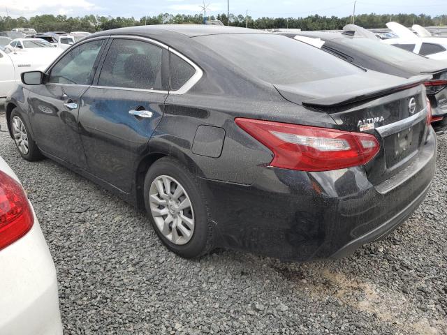 Photo 2 from auction – 2018 NISSAN ALTIMA 2.5 with VIN 1N4AL3AP1JC125393