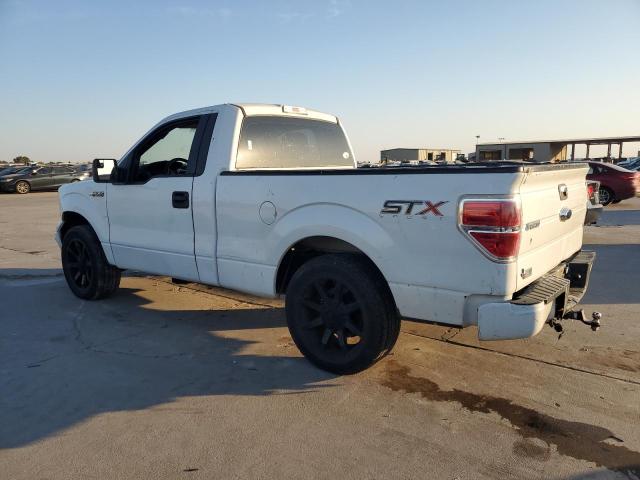 صورة رقم 2 من المزاد - 2014 FORD F150 مع VIN 1FTMF1CM3EKD66356