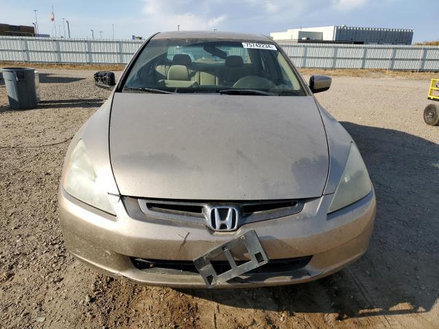 Photo 5 from auction – 2005 HONDA ACCORD EX with VIN 1HGCM56765A141998
