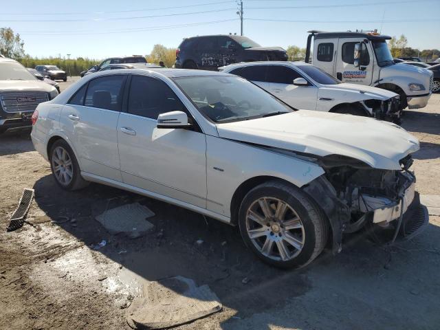 Photo 4 from auction – 2012 MERCEDES-BENZ E 350 4MAT with VIN WDDHF8JB1CA555687