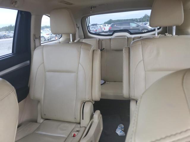 Снимка 10 от търг – 2015 TOYOTA HIGHLANDER с VIN 5TDKKRFH1FS047807