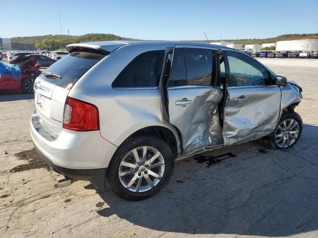 Photo 3 from auction – 2013 FORD EDGE LIMIT with VIN 2FMDK3KC0DBC48284