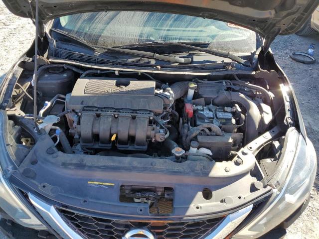 Photo 11 from auction – 2016 NISSAN SENTRA S with VIN 3N1AB7AP1GL669879