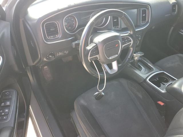 Photo 8 from auction – 2016 DODGE CHARGER SX with VIN 2C3CDXHG0GH125831
