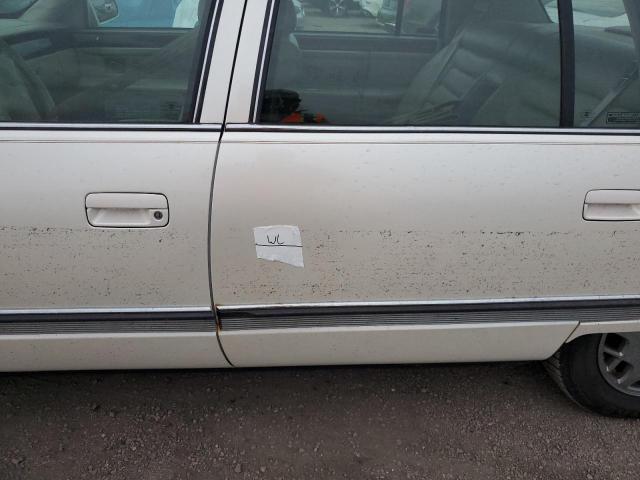 Foto 12 de la subasta – 1995 CADILLAC DEVILLE CO con VIN 1G6KF52Y3SU270555
