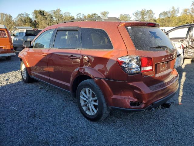 Photo 2 from auction – 2014 DODGE JOURNEY SX with VIN 3C4PDCBG8ET105894