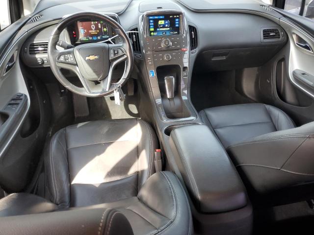 Photo 8 from auction – 2013 CHEVROLET VOLT with VIN 1G1RB6E43DU145427