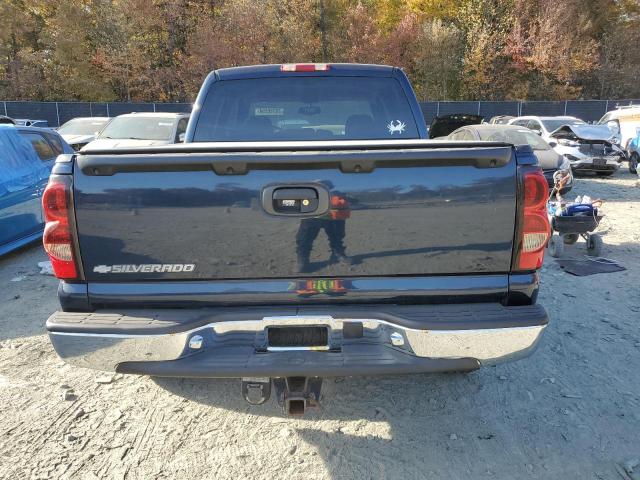 Photo 6 from auction – 2006 CHEVROLET SILVERADO with VIN 2GCEK13VX61293822