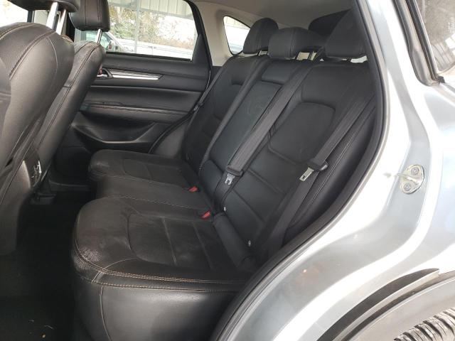Photo 11 from auction – 2018 MAZDA CX-5 GRAND with VIN JM3KFBDM3J0328926