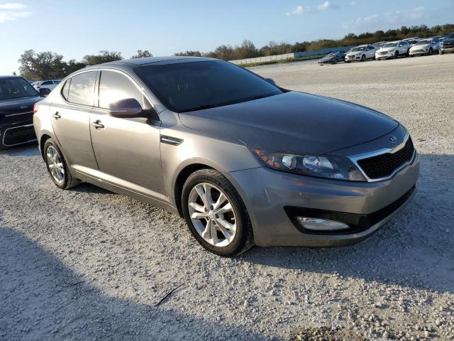 Photo 4 from auction – 2012 KIA OPTIMA EX with VIN 5XXGN4A71CG059340