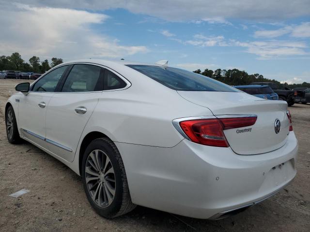 Photo 2 from auction – 2019 BUICK LACROSSE E with VIN 1G4ZP5SS7KU125633