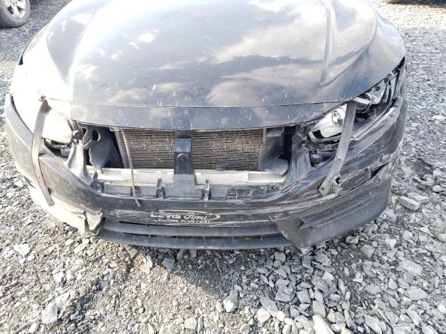 Photo 12 from auction – 2016 HONDA CIVIC DX with VIN 2HGFC2E28GH007809