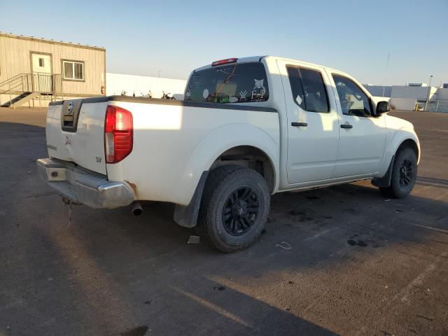 Photo 3 from auction – 2012 NISSAN FRONTIER S with VIN 1N6AD0ERXCN700113