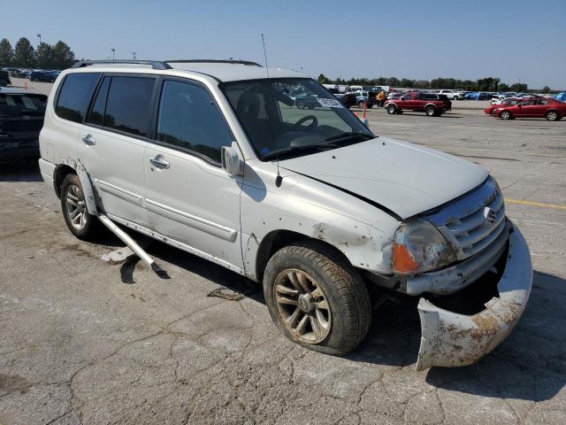 Photo 4 from auction – 2005 SUZUKI XL7 EX with VIN JS3TX92VX54100730